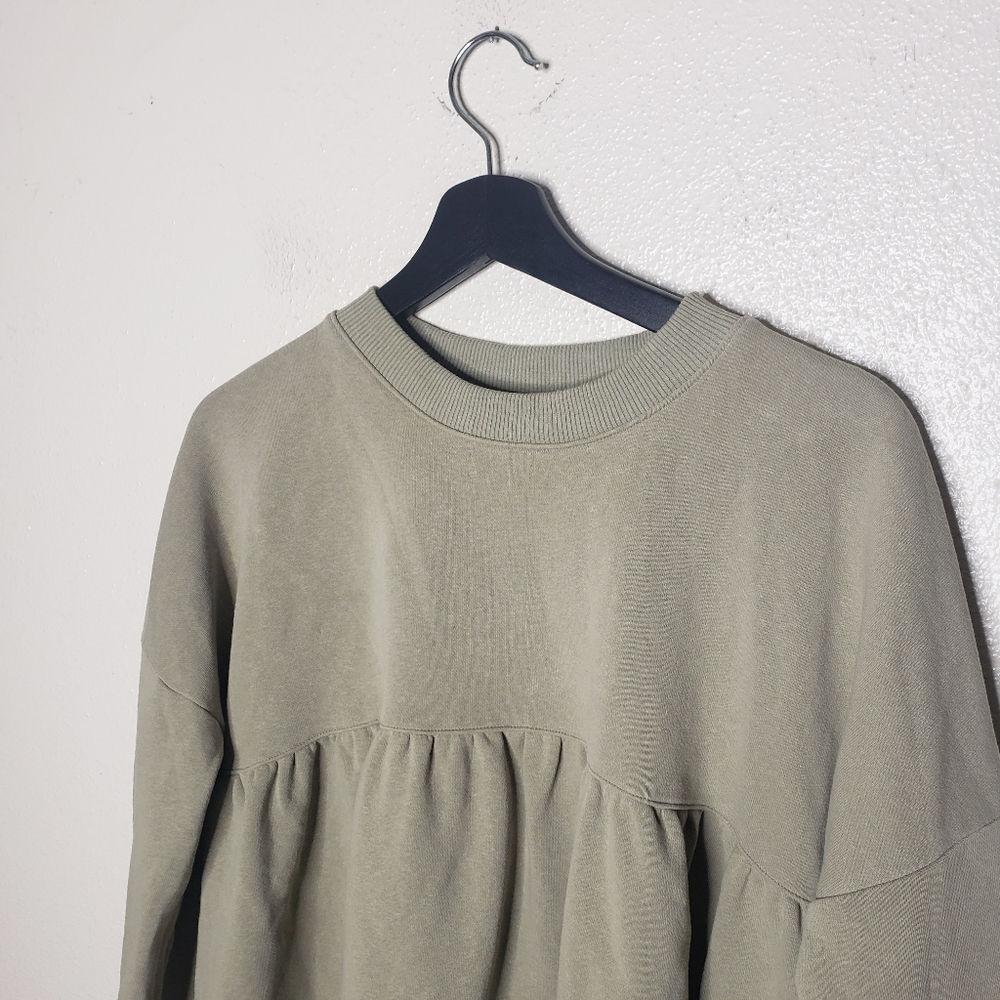 Mod Ref Sweatshirt - image 2